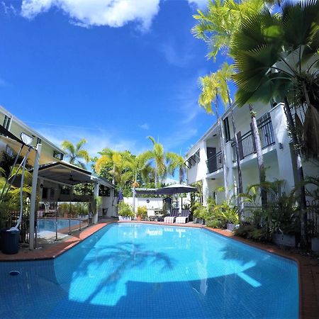 คริสตัล การ์เดน รีสอร์ต แอนด์ เรสเทอรองต์ Hotel แคนส์ ภายนอก รูปภาพ
