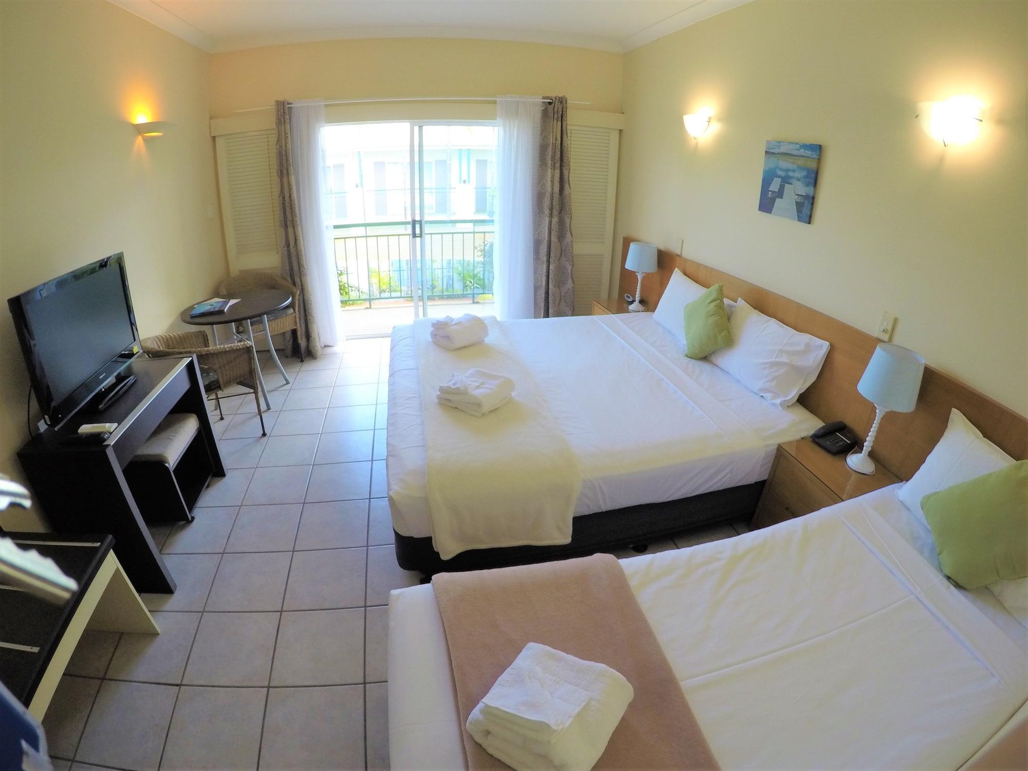 คริสตัล การ์เดน รีสอร์ต แอนด์ เรสเทอรองต์ Hotel แคนส์ ภายนอก รูปภาพ