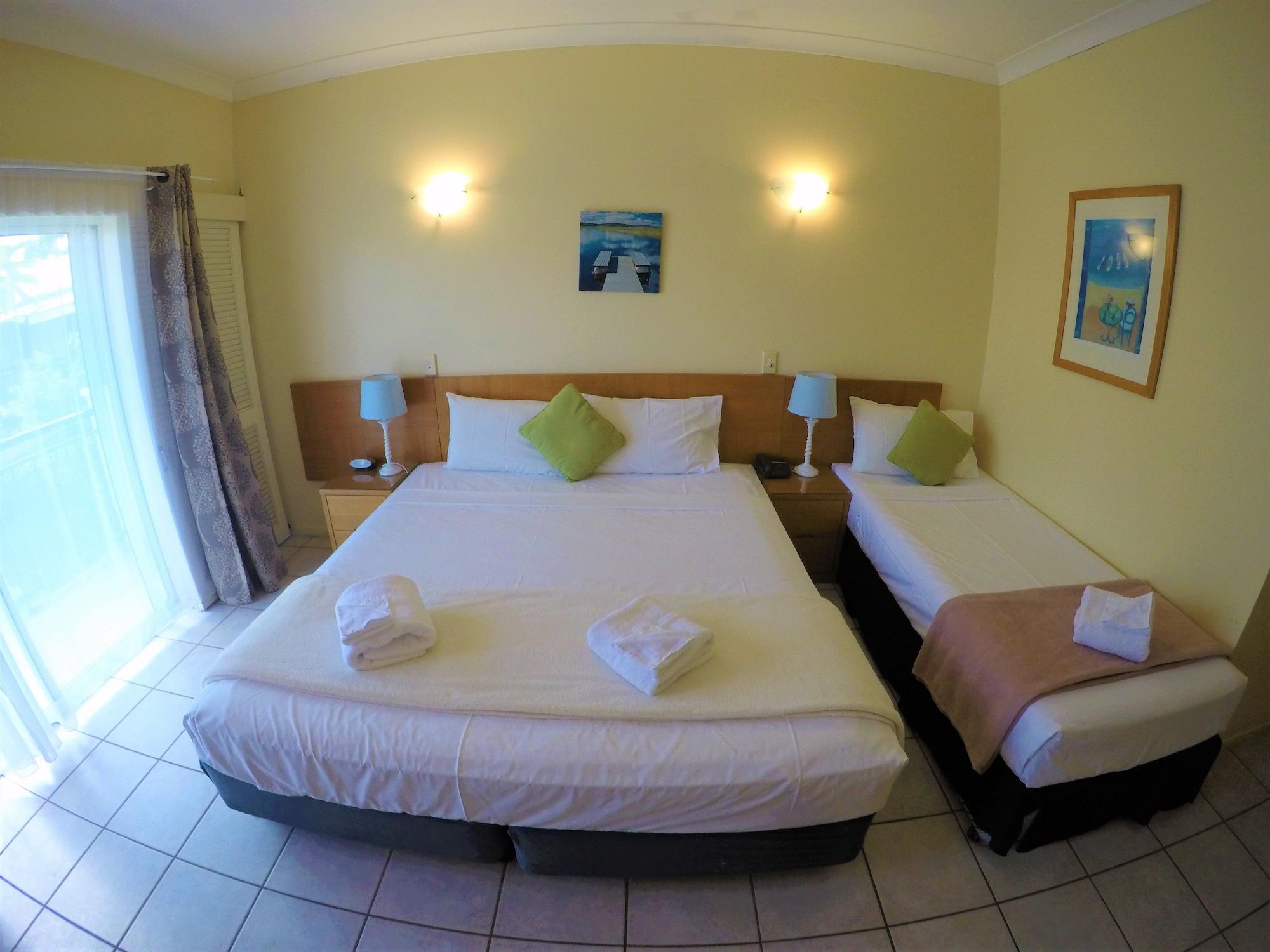 คริสตัล การ์เดน รีสอร์ต แอนด์ เรสเทอรองต์ Hotel แคนส์ ภายนอก รูปภาพ