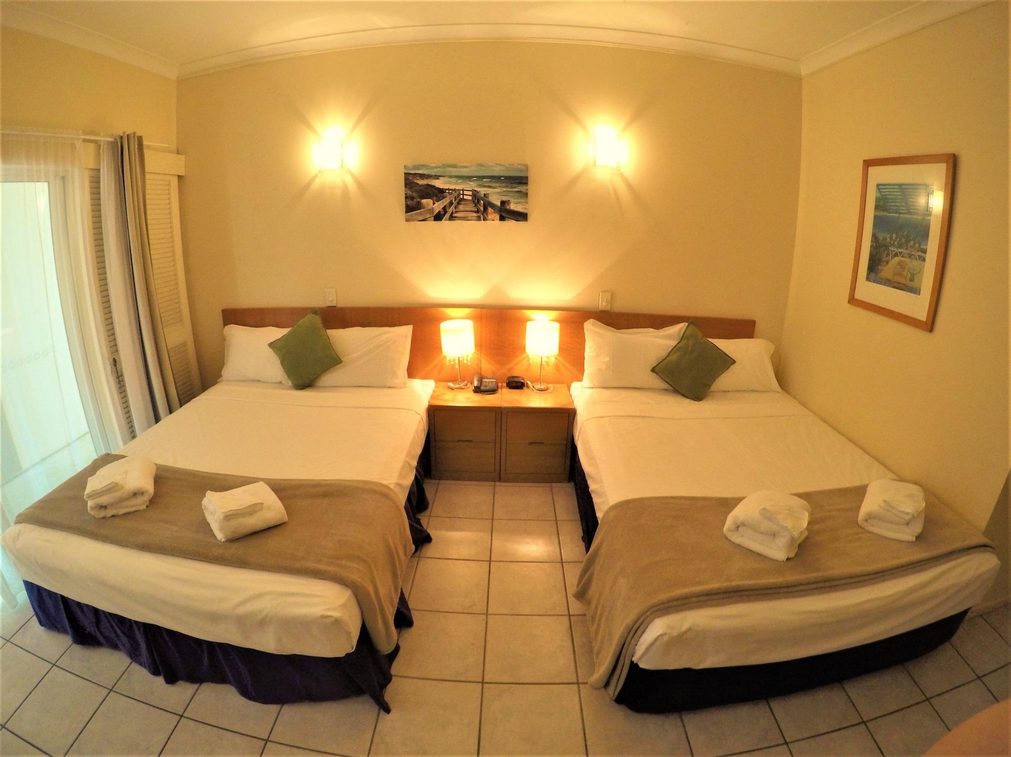 คริสตัล การ์เดน รีสอร์ต แอนด์ เรสเทอรองต์ Hotel แคนส์ ภายนอก รูปภาพ