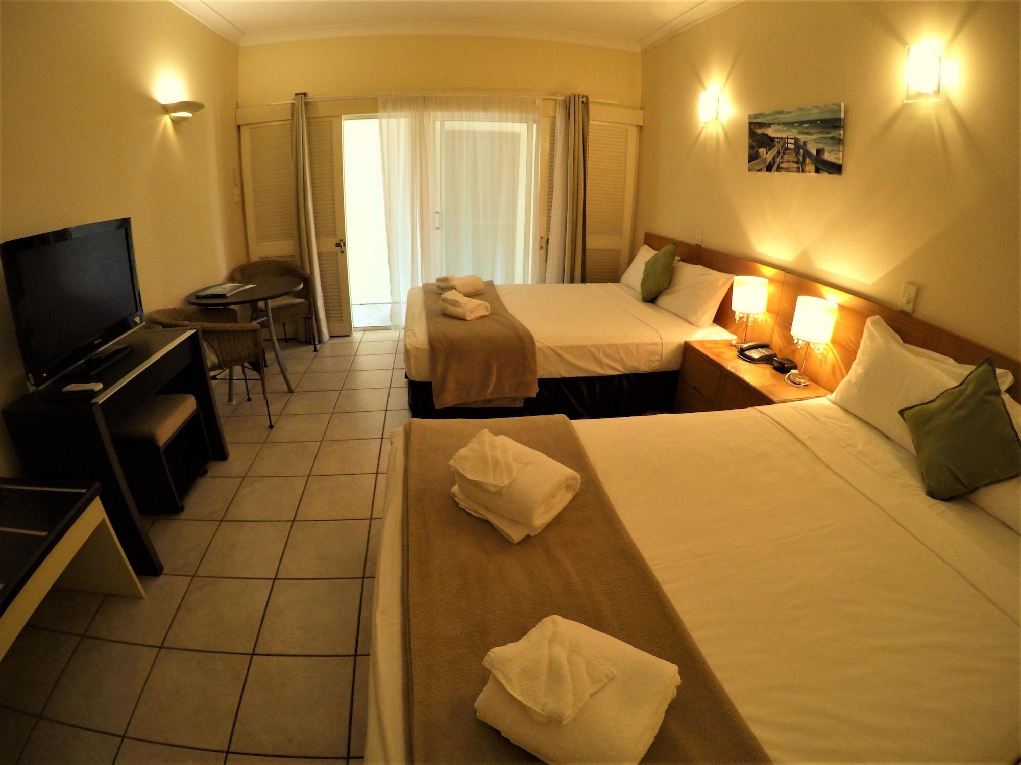 คริสตัล การ์เดน รีสอร์ต แอนด์ เรสเทอรองต์ Hotel แคนส์ ภายนอก รูปภาพ