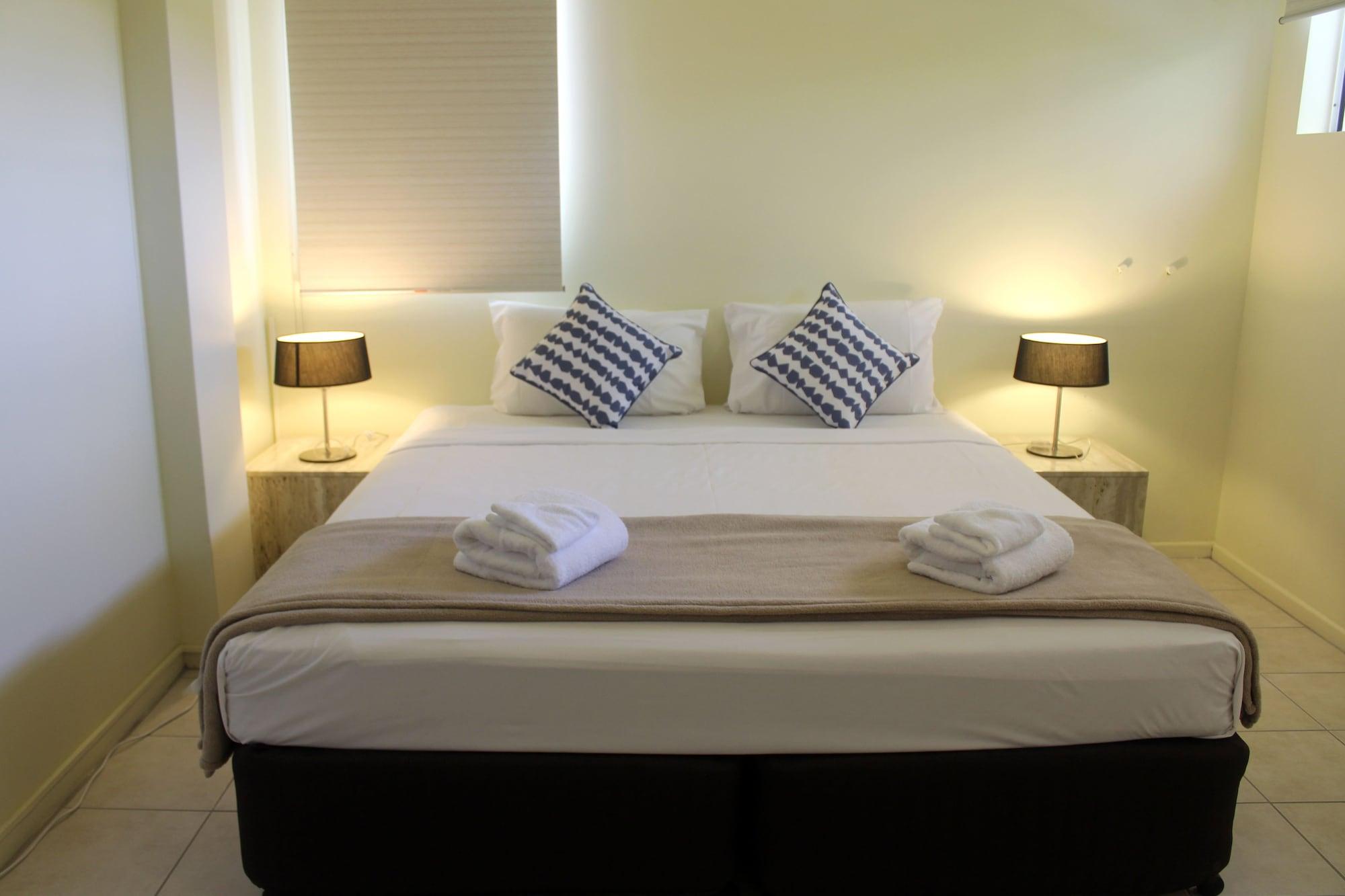 คริสตัล การ์เดน รีสอร์ต แอนด์ เรสเทอรองต์ Hotel แคนส์ ภายนอก รูปภาพ