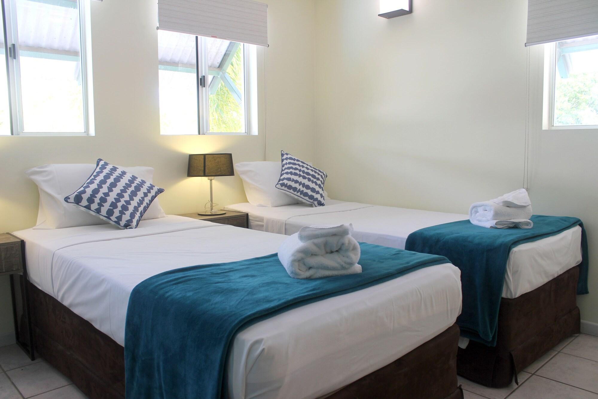 คริสตัล การ์เดน รีสอร์ต แอนด์ เรสเทอรองต์ Hotel แคนส์ ภายนอก รูปภาพ
