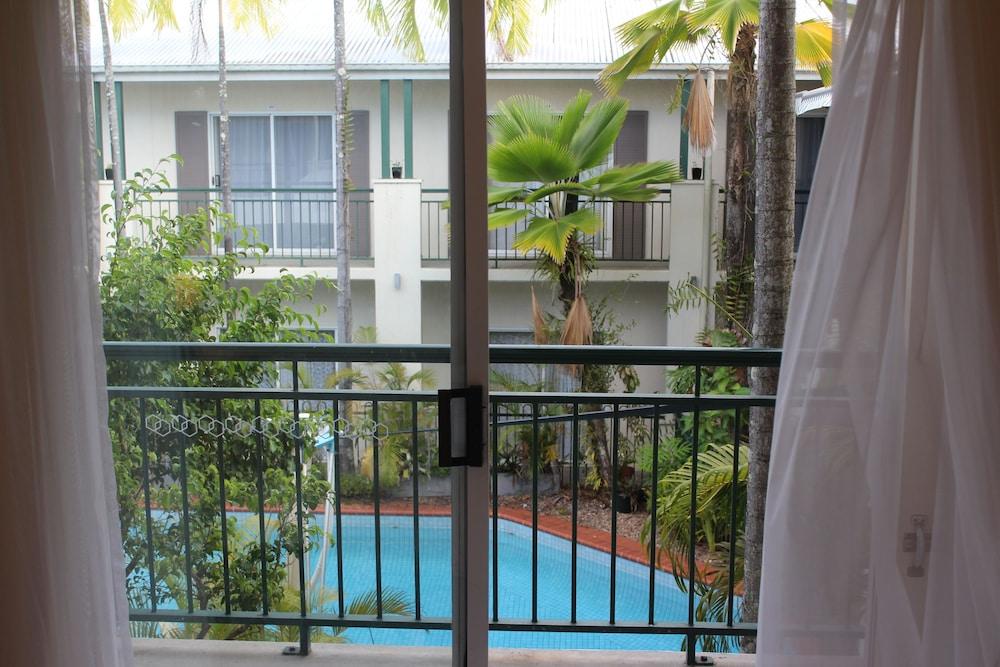 คริสตัล การ์เดน รีสอร์ต แอนด์ เรสเทอรองต์ Hotel แคนส์ ภายนอก รูปภาพ