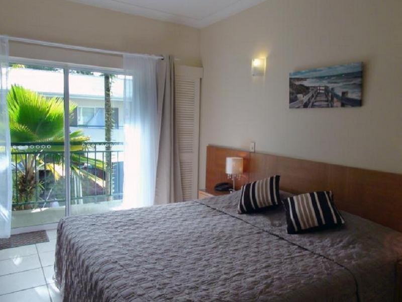 คริสตัล การ์เดน รีสอร์ต แอนด์ เรสเทอรองต์ Hotel แคนส์ ภายนอก รูปภาพ