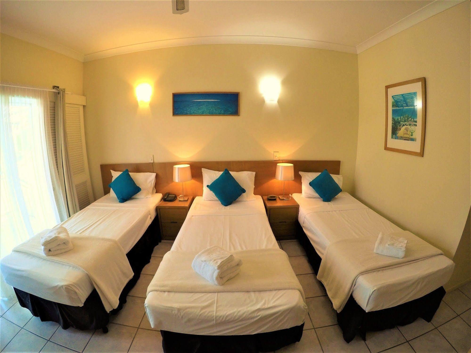 คริสตัล การ์เดน รีสอร์ต แอนด์ เรสเทอรองต์ Hotel แคนส์ ภายนอก รูปภาพ